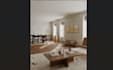 do 2d to 3d floor plan and render realistic interiors in blender