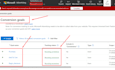 setup microsoft bing ads uet tag, ecommerce conversion goal tracking with GTM