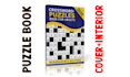 create your unique puzzle book