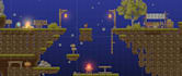 develop 2d game at unity engine