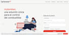 develop web pages for your company