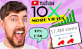 design aesthetic, anime, attractive, best youtube thumbnails