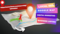 boost your local business with google local SEO master