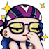 make emotes for social medias