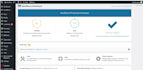 fix wordpress error and wordpress bug