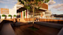 create realistic exterior and landscape rendering for your project