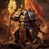 create warhammer for you