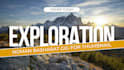 design an eye catching youtube thumbnail on canva