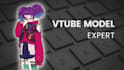 be you amazing vtube model designer