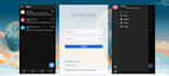 install and configure zextras carbonio ce mail server