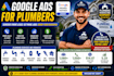 run plumbing google ads for lead generation