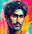 make awesome wpap pop art portrait