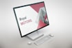 do power point presentation and template pitch deck design
