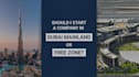 provide expert company formation services in uae, dubai mainland, and freezones