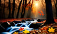 make fast text to image ai art using stable diffusion and midjourney digital art