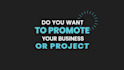 do create kinetic typography, text animation with motion graphic video