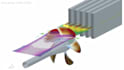 do simulation with simcenter star ccm, ansys fluent