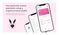 design an ai chatbot mobile app