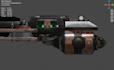 create vehicle and mechanical 3d modeling using blender