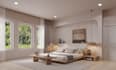 interior 3d render and design to visualize your ideas