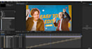 edit podcast audio and video