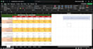 be your microsoft excel expert for vba, macros, formulas, data cleaning