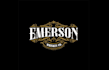 design retro whiskey company logo