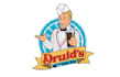 druid dirty soda bar logo
