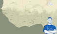 create an amazing fantasy map or cartography