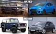 edit your car photo