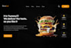do figma design, figma website design, website UI, website UI UX