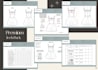 design a complete fashion collection