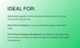 set up and optimize your google ads PPC campaigns