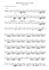 make the drum transcription from your song
