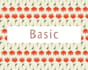 create original pattern, textile print and packaging