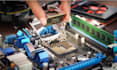 help you choose the PC components and assemble them