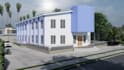 do architectural drawing both 3d and 2d