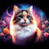 create your dog or cat portrait