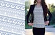 design unique tribal seamless pattern for your wallpaper, clothing and stickers