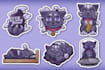 create custom sticker design