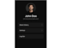 make mobile application, website