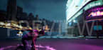 create a custom 3d stunning metaverse video and environment design
