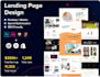 design a website using figma