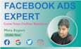 setup your  facebook ads campaign beautifully