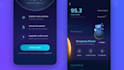 develop trading app, forex trading app, stock trading app, crypto wallet app