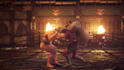create an epic game trailer with realistic 3d animation