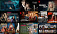 design attractive film pitch deck presentation, epk, posters and tv series