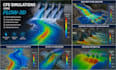 do flow3d cfd simulation for hydraulic and flow analysis
