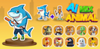 design eye catching game UI designs and screenshots