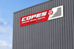 produce a billboard or banner design